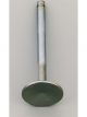 Edelbrock Valves Exhaust Stainless Steel 1.760 in. Diameter 0.341 in. St…