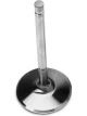 Edelbrock Valves Intake Stainless Steel 2.072 in. Diameter .341 in. Stem …