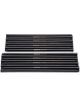 Edelbrock Pushrods 3/8 in. Tube 5/16 in. Ball/Cup Tips 7.900 in. Length H…