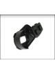 Edge Products Gauge Pod Pillar Adapter for Edge CS2 and CTS2 Black Full