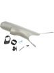 Edge Products Gauge Pod Pillar Adapter for Edge CS2 and CTS2 Tan Partial