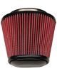 Edge Products Air Filter Element Jammer Replacement Oiled Intake Filter