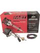 Fast XDi Sportsman Small Cap Distributor For Small Block Ford w/ Bronze Gear