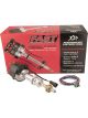 Fast XDi Sportsman Small Cap Distributor For Ford 351C, 429, 460 w/ Bronze Gear