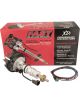 Fast XDi Sportsman Large Cap Distributor For Ford FE w/ Bronze Gear