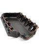 Fast LSXr 102mm Rectangle Port Intake Manifold Replacement Lower Shell