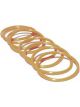 Fast LSXR/LSXRT Intake Manifold Runner to Manifold Seal