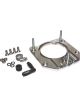Fast Electronic Throttle Body Adapter Plate For LSXr and LSXrt Intake Manifolds