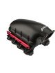 Fast LSXHR 103mm Intake Manifold For Raised Rectangular Port LS7