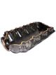 Fast LSXr 102mm Cathedral Port Intake Manifold Replacement Lower Shell