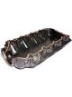 Fast Replacement Lower Shell For 102mm Intake Manifold For 4.8, 5.3 and 6.0L LS