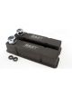 Fast Chevrolet Small Block Die Cast Aluminum Valve Covers