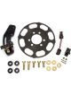 Fast Crank Trigger For Chevrolet Small Block with 8 inch Harmonic Balancer