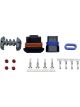 Fast XFI For GM HEI Connector Kit