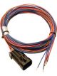 Fast Fast Power Adder Wiring Harness For Nitrous and Power Adder Enable/Hold