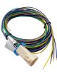 Fast Flash Adapter Connectors for XFI ECU