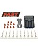 Fast Analog Input Connector Kit For XFI