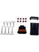 Fast Vehicle Speed Sensor/Traction Control Connector Kit For XFI