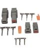 Fast XFI CAN Retrofit Connector Kit