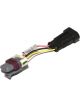 Fast LS2/LS7 Crankshaft Sensor Adapter