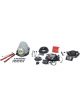 Fast EZ-EFI Fuel + XIM + LSXRT Manifold + Big Mouth Throttle Body + TCU Kit For