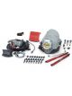 Fast EZ-EFI Fuel + XIM + LSXRT Manifold + Big Mouth Throttle Body + Inline Pump 