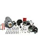 Fast EZ-EFI + XIM + LSXRT+ Big Mouth Throttle Body + Inline Pump + TCU Kit For L