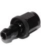Fast 6AN Female to Straight Push-Lock Fitting