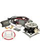 Fast EZ-EFI Fuel Self Tuning EFI Kit w/ In-Tank Pump For '72-'91 6 Cylinder Jeep