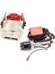Fast XFI 2.0 For Ford Windsor EFI Kit w/ Polished Throttle Body and 550 HP Pump
