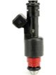 Fast Precision-Flow LS1 Profile 220 Lb/Hr High Impedance Injector