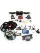 Fast EZ 2.0 Base Kit w/ Touchscreen, Throttle Body and High HP Inline Fuel Pump