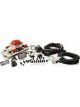 Fast Fuel Injection System EZ-EFI 2.0 550 Horsepower Intake Manifold