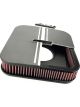 Fast Air Cleaner Assembly For EZ-EFI, EZ-EFI 2.0 and Holley Carburetors