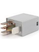 Fast Relay Single Pole Double Throw 20 amps 5 Terminal Male Pin