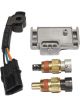 Fast Electronics EFI Sensor Kit 1 bar MAP Coolant Temperature Sensor A
