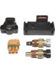 Fast 2 BAR Map Sensor Kit with GM TPS