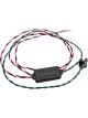 Fast Fluid Temperature Sensor Voltage Conversion Module
