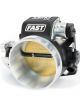 Fast Electronics Throttle Body Big Mouth LT Stock Flange 87 mm Single B