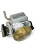 Fast Big Mouth Billet 102mm Big Mouth Throttle Body For GM LS w/ TPS and IAC