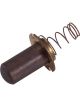 Fast HEI Low Resistance Bushing