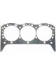 Fel-Pro Head Gasket Composition Type 4.166 in. Bore .041 in. Compressed T
