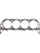 Fel-Pro Head Gasket Composition Type 4.540 in. Bore .051 in. Compressed