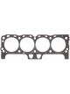 Fel-Pro Head Gasket Composition Type 4.500 in. Bore .041 in. Compressed T