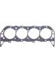 Fel-Pro Head Gasket Composition Type 4.370 in. Bore .039 in. Compressed T
