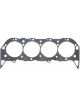 Fel-Pro Head Gasket Composition Type 4.370 in. Bore .039 in. Compressed T