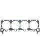 Fel-Pro Head Gasket Composition Type 4.590 in. Bore .051 in. Compressed T