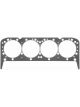 Fel-Pro Head Gasket Composition Type 4.200 in. Bore .051 in. Compressed T