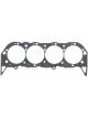 Fel-Pro Head Gasket Composition Type 4.630 in. Bore .039 in. Compressed T