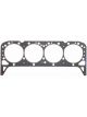 Fel-Pro Head Gasket Composition Type 4.125 in. Bore .039 in. Compressed T